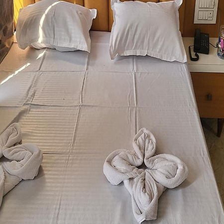 Hotel Ruchi Executive ساتارا المظهر الخارجي الصورة